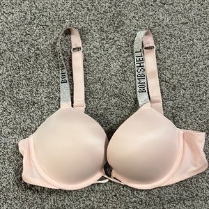 VS Bombshell Bra